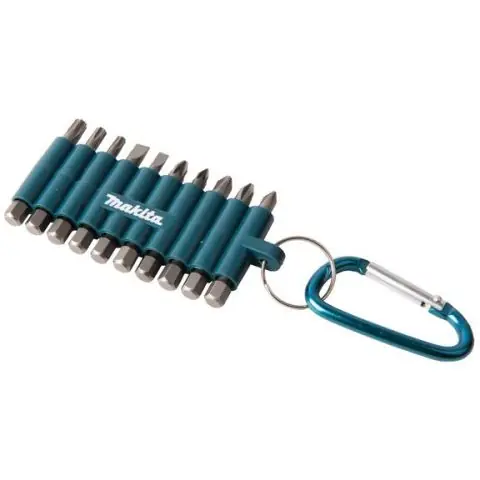 Makita D-65028 Bitssats Sista chansen